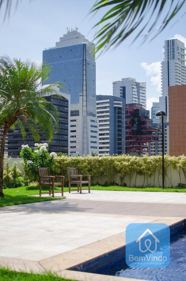 Apartamento Ao Lado Do Shopping 3 *